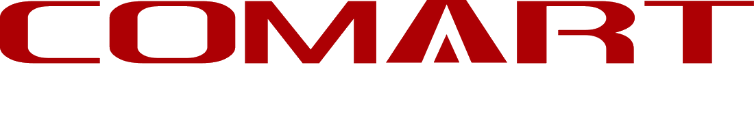 COMART — Innovative ODM reliable partner